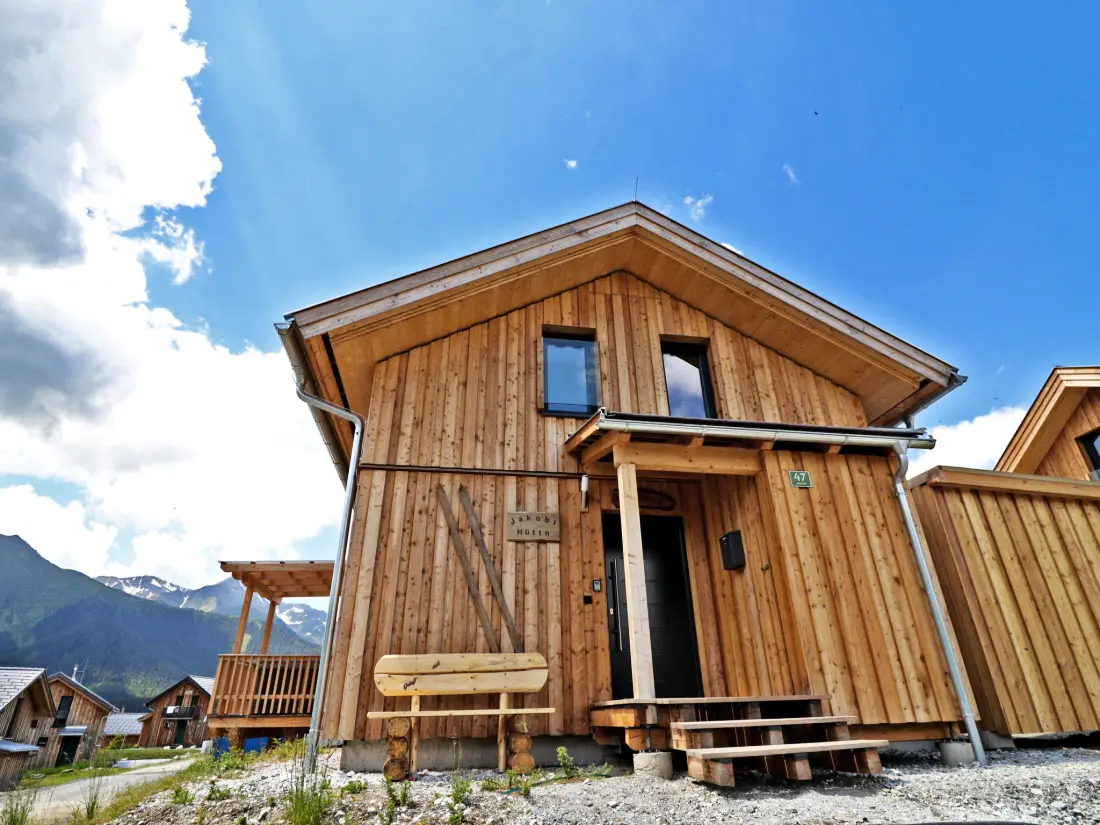 Maison de Vacances Hohentauern