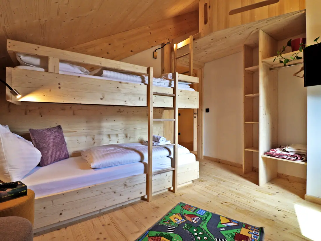 Maison de Vacances Hohentauern