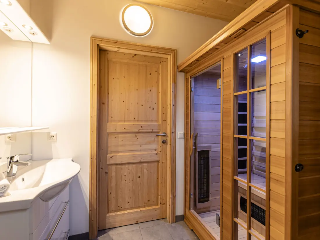 Maison de Vacances Hohentauern