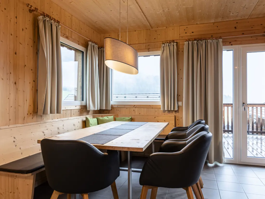 Maison de Vacances Hohentauern