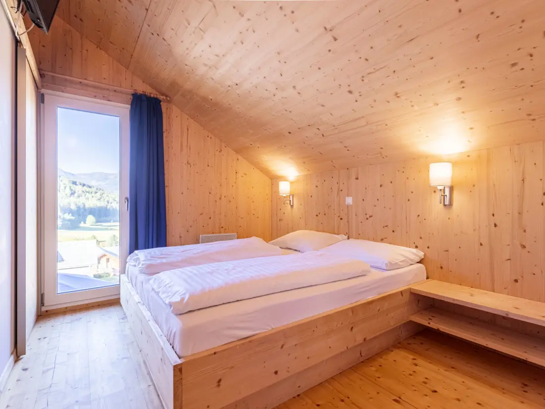 Maison de Vacances Hohentauern
