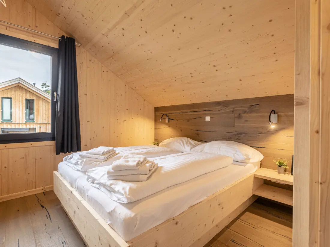 Maison de Vacances Hohentauern