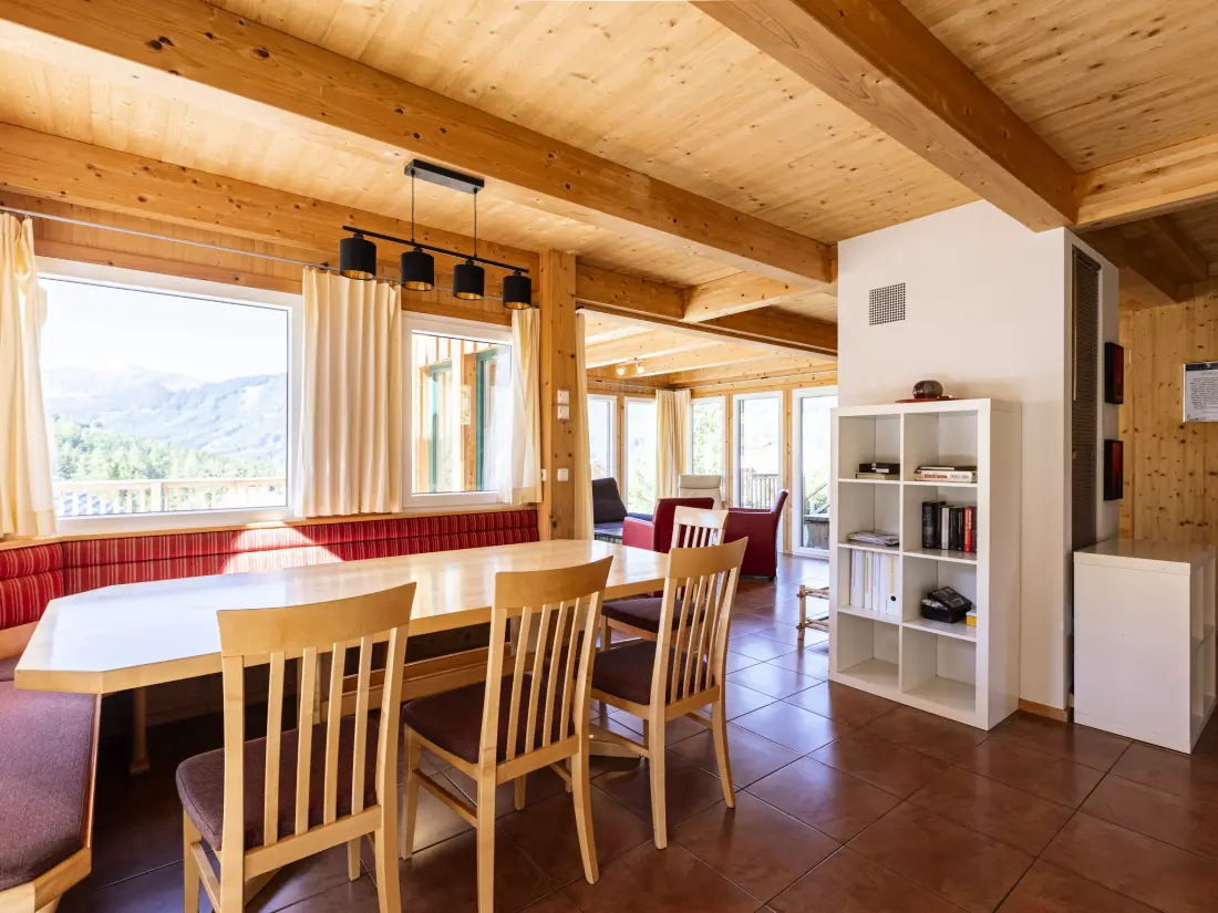 Maison de Vacances Hohentauern