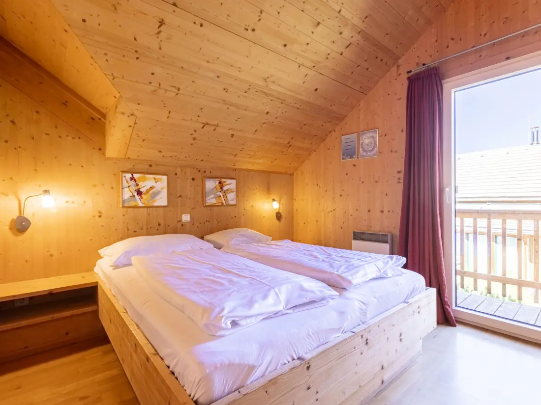 Maison de Vacances Hohentauern