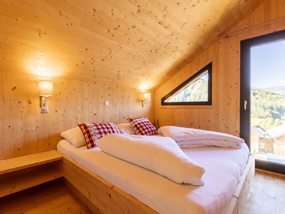 Maison de Vacances Hohentauern