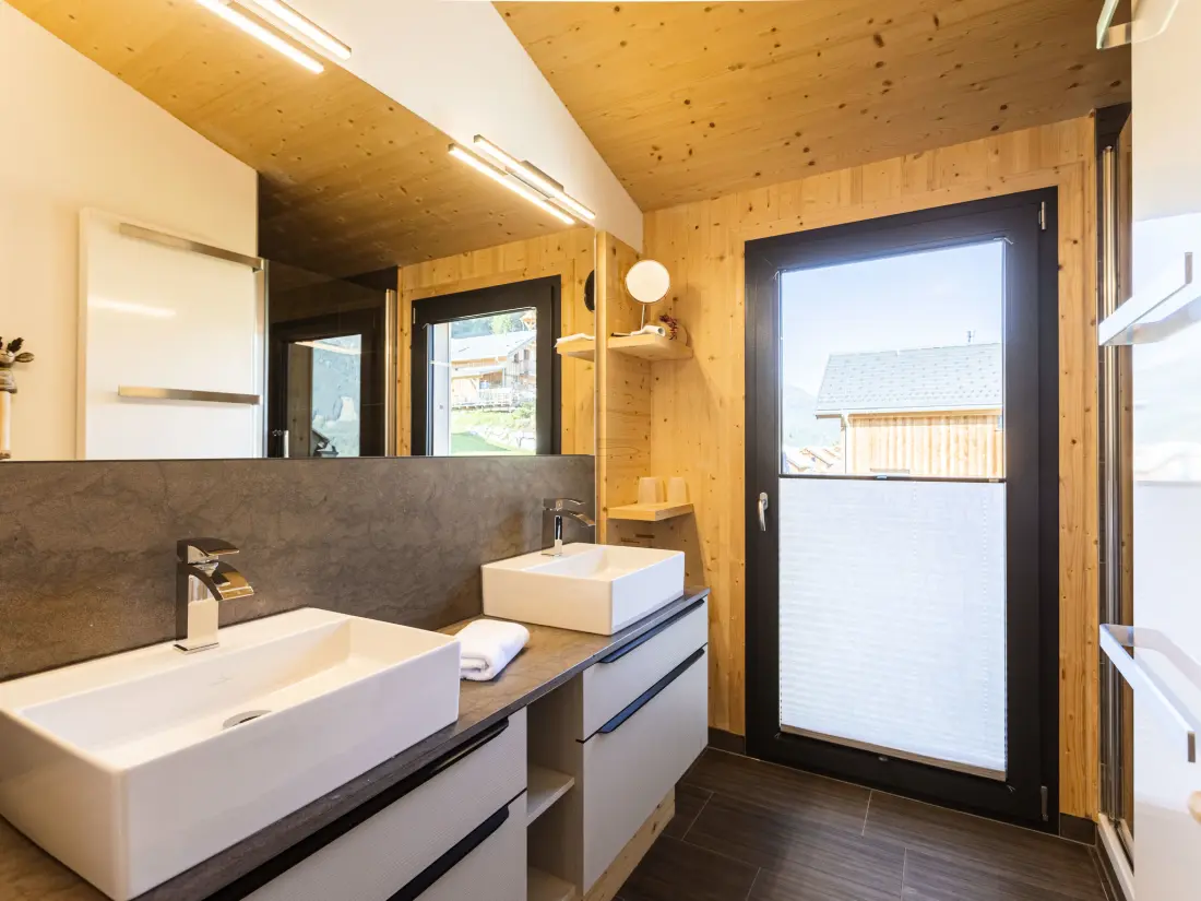 Maison de Vacances Hohentauern