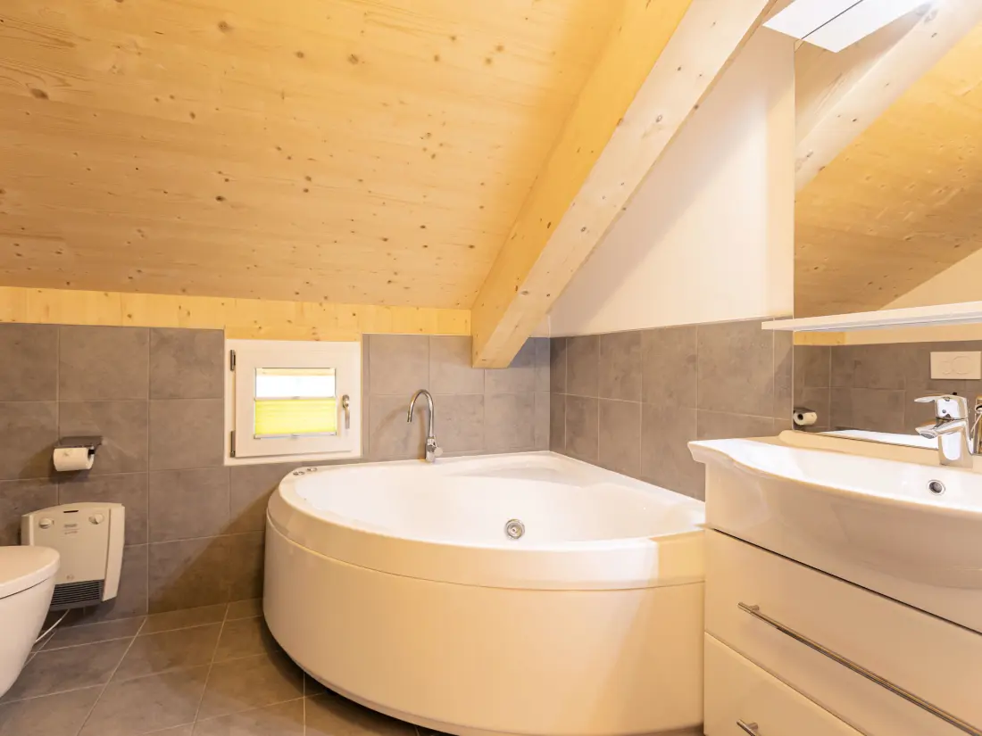 Maison de Vacances Hohentauern