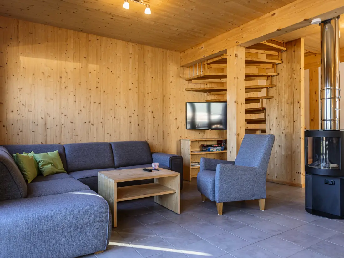 Maison de Vacances Hohentauern