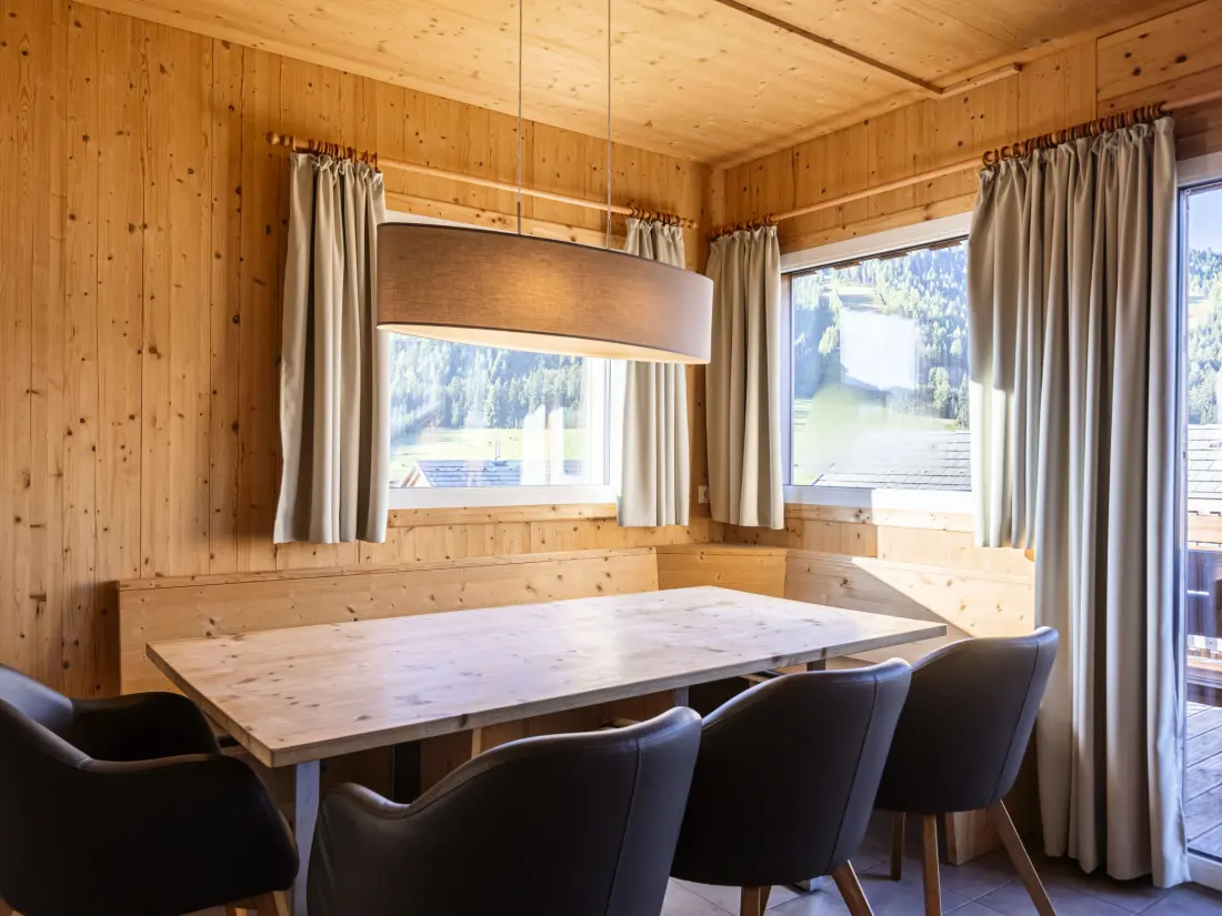 Maison de Vacances Hohentauern