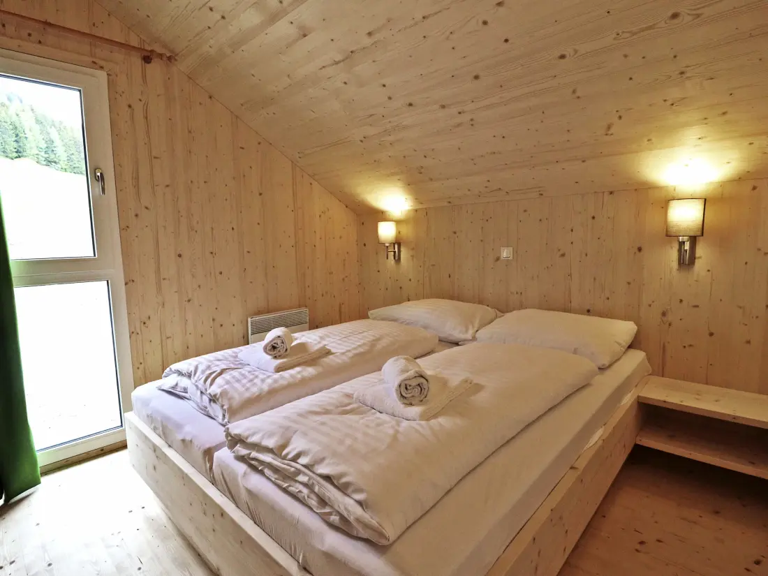 Maison de Vacances Hohentauern