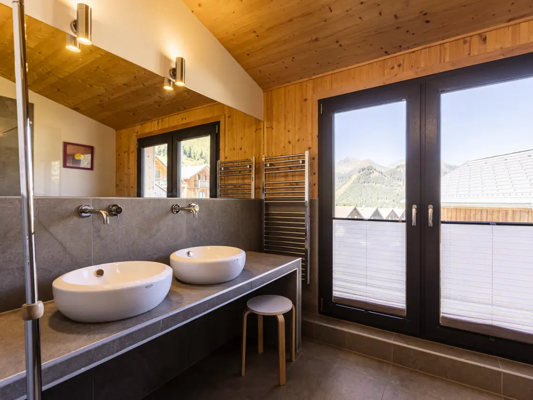 Maison de Vacances Hohentauern