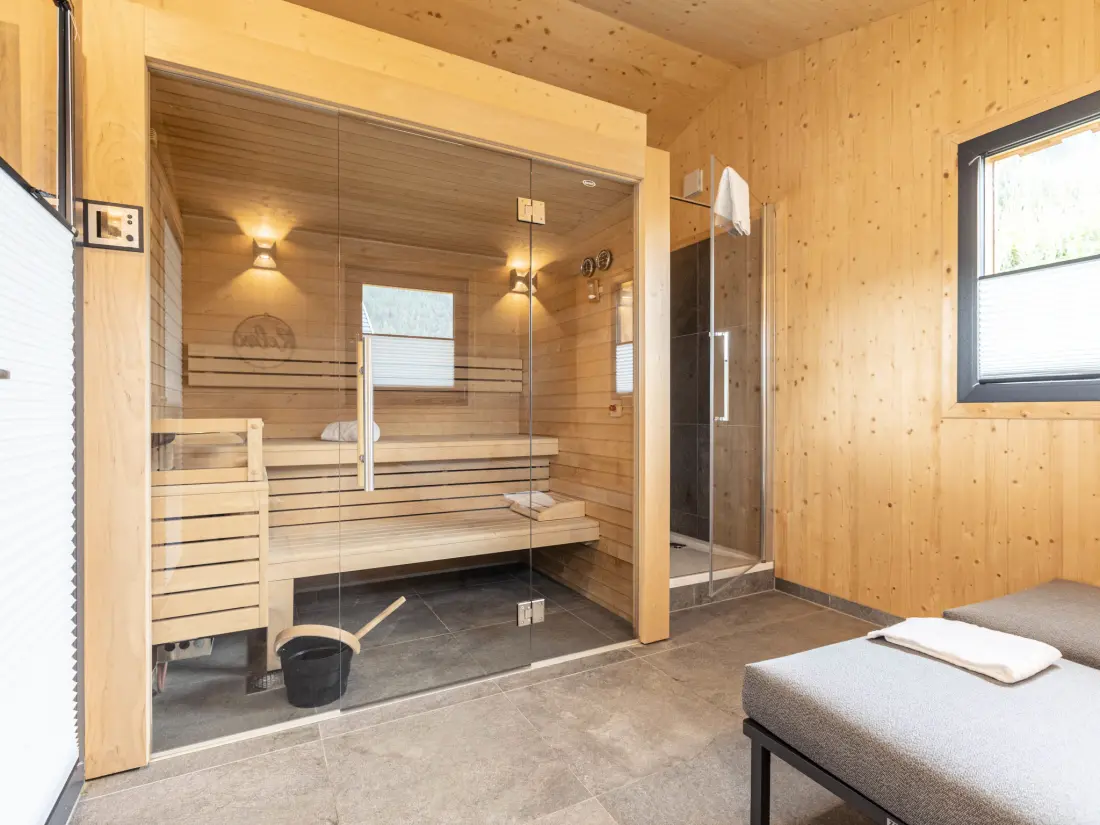 Maison de Vacances Hohentauern