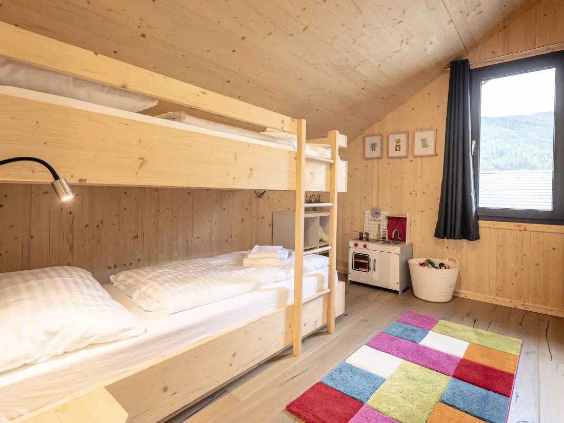 Maison de Vacances Hohentauern