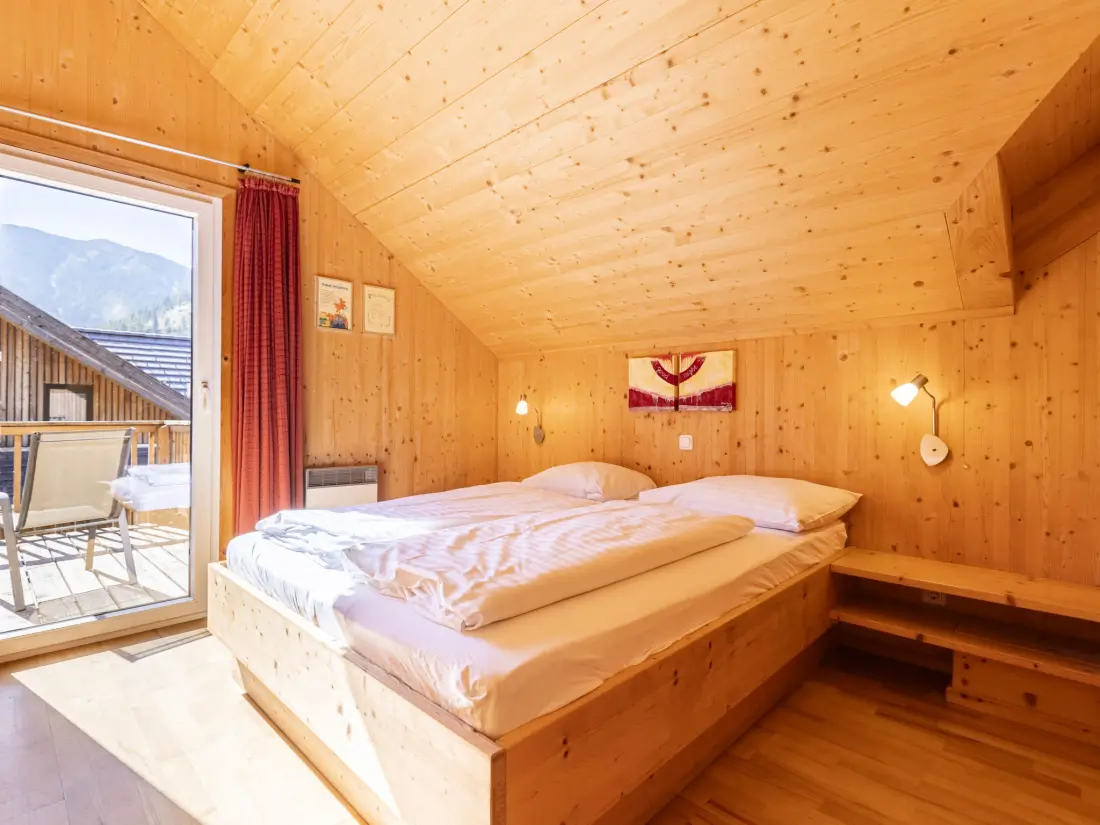 Maison de Vacances Hohentauern