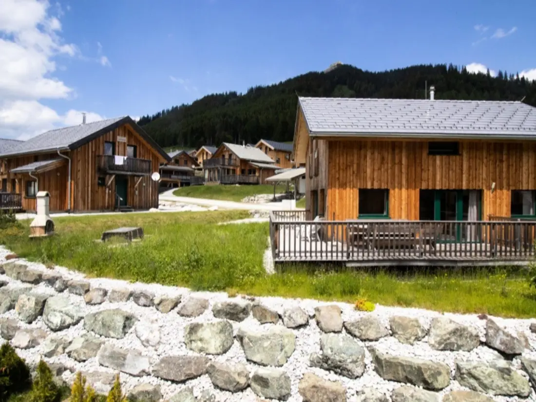 Maison de Vacances Hohentauern
