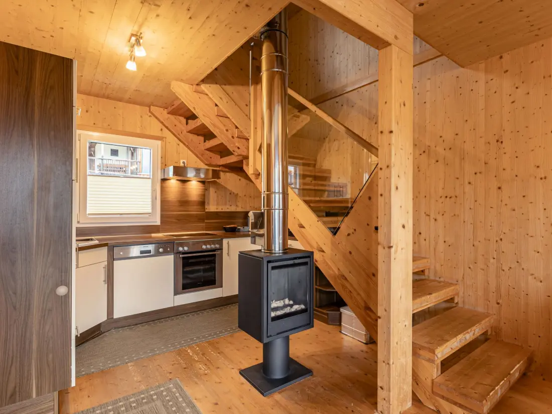 Maison de Vacances Hohentauern