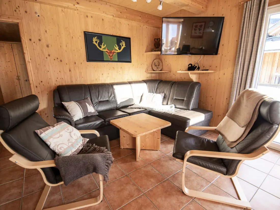 Maison de Vacances Hohentauern