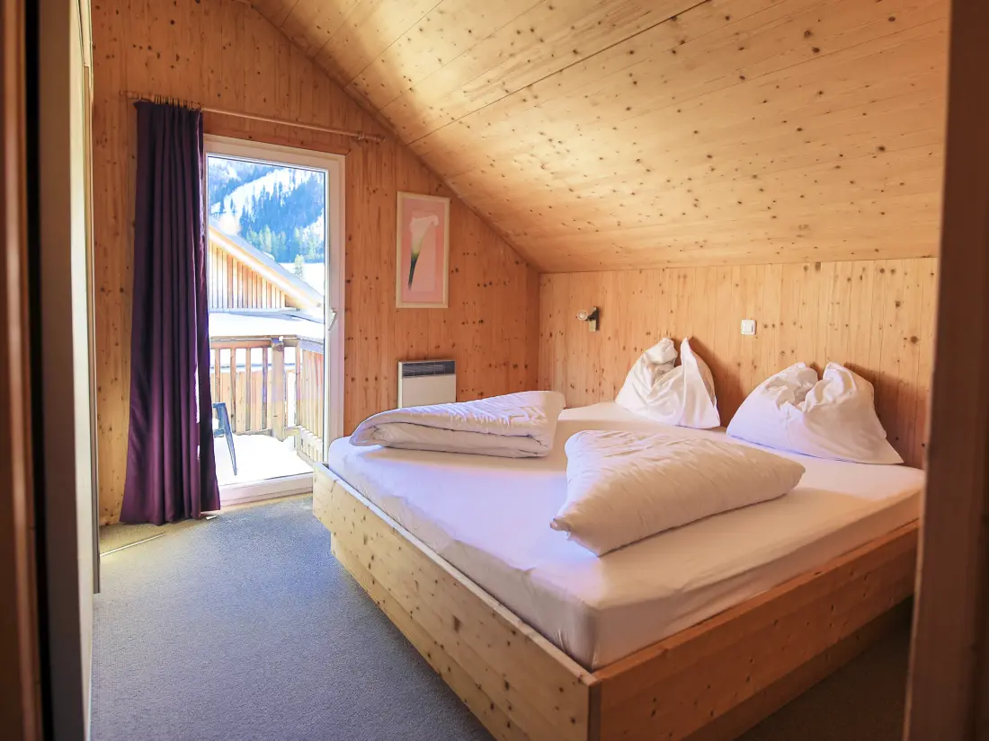Maison de Vacances Hohentauern