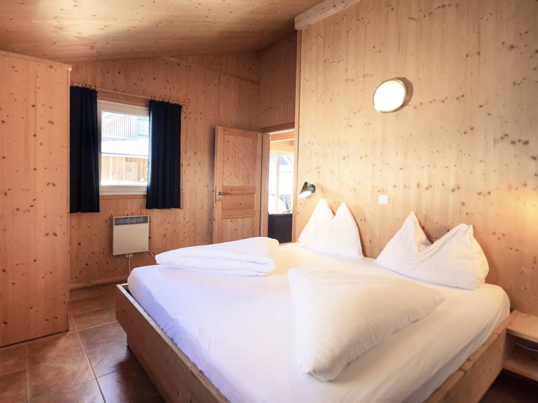 Maison de Vacances Hohentauern