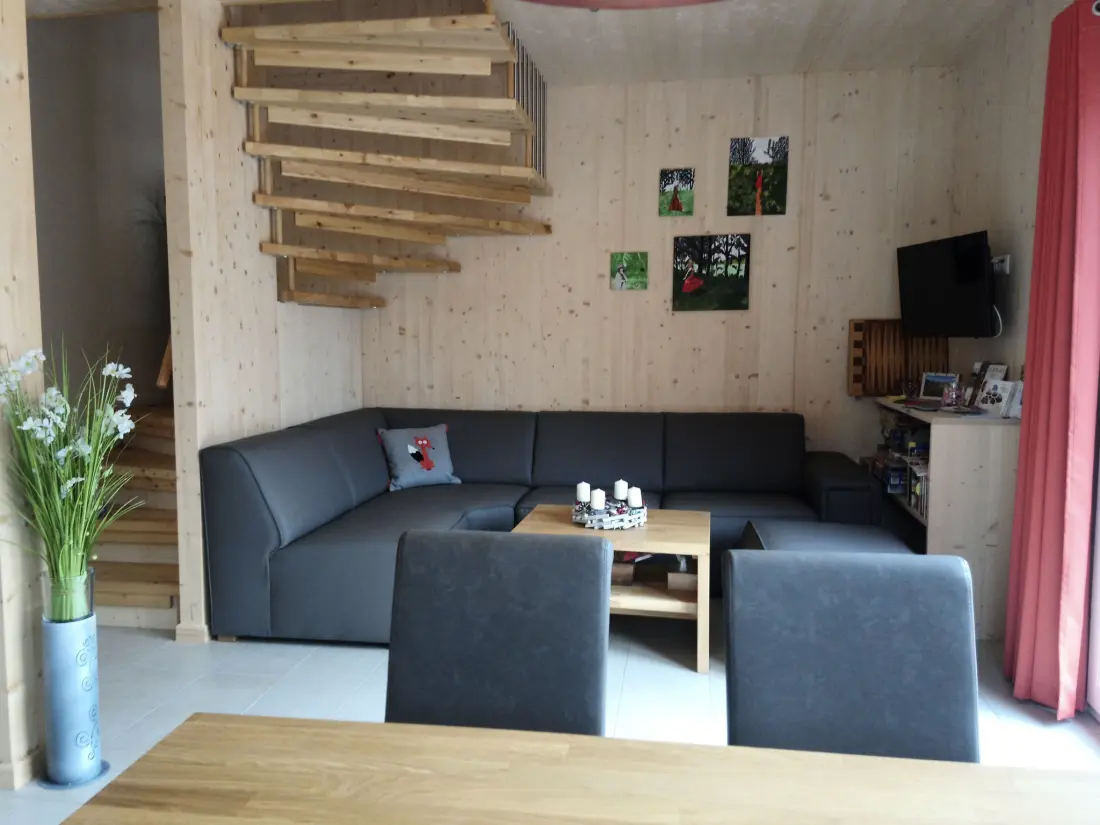 Maison de Vacances Hohentauern