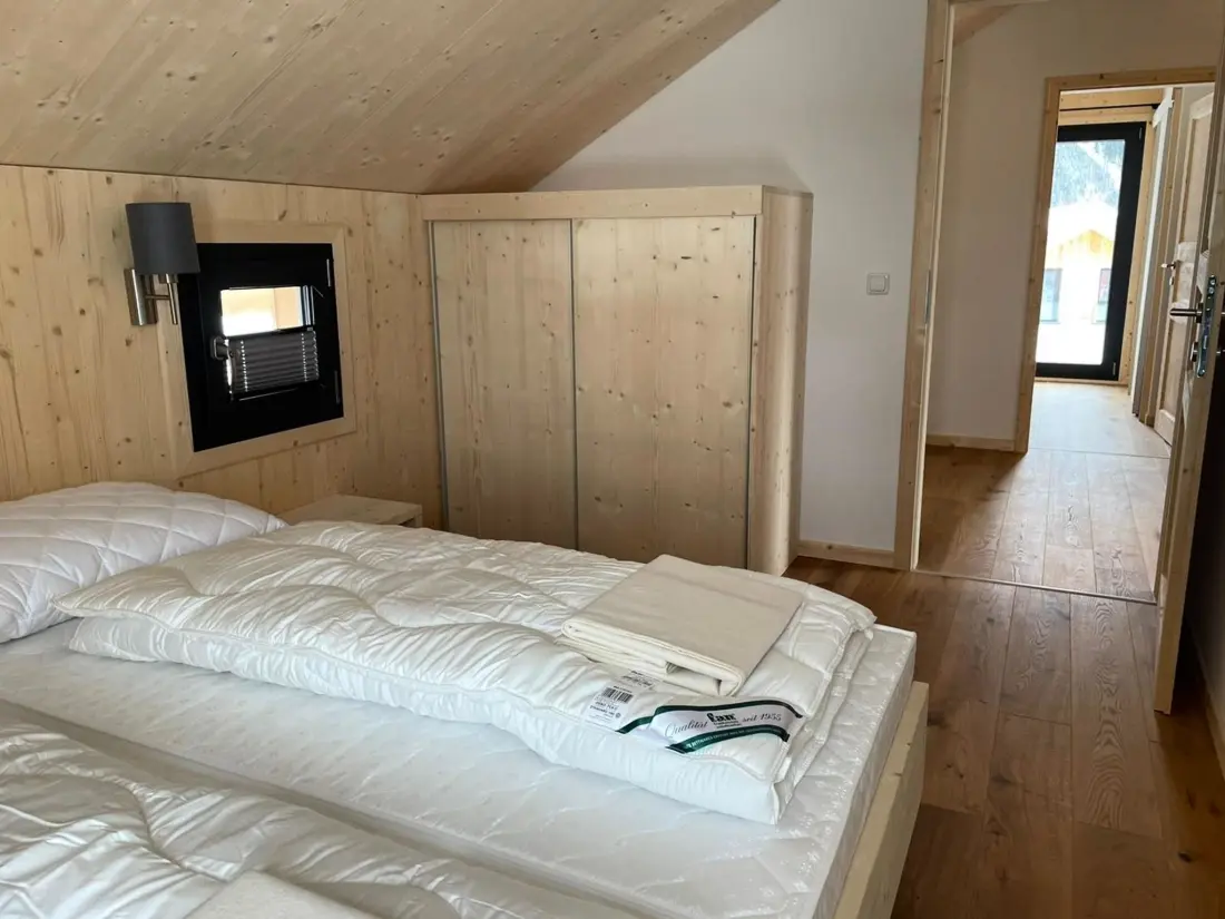 Maison de Vacances Hohentauern