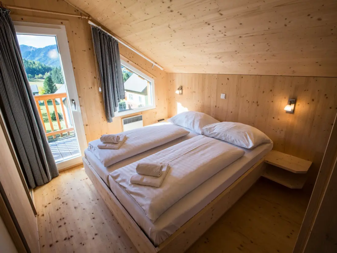 Maison de Vacances Hohentauern