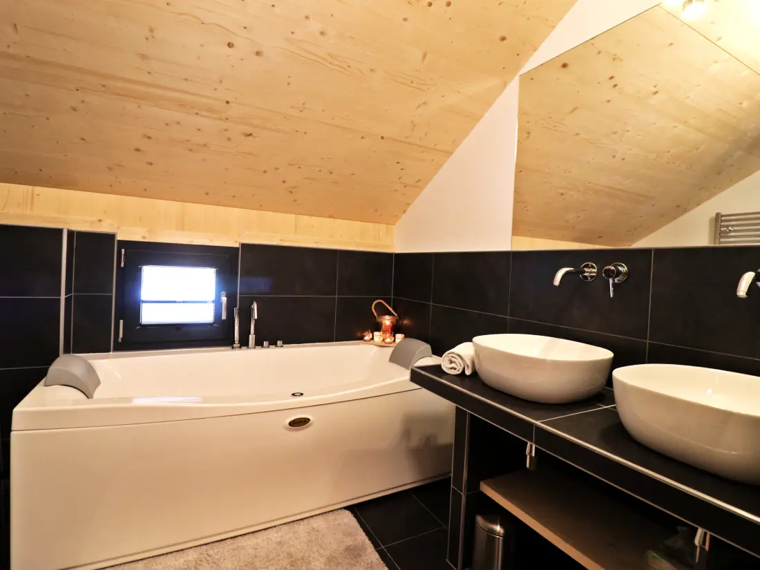 Maison de Vacances Hohentauern