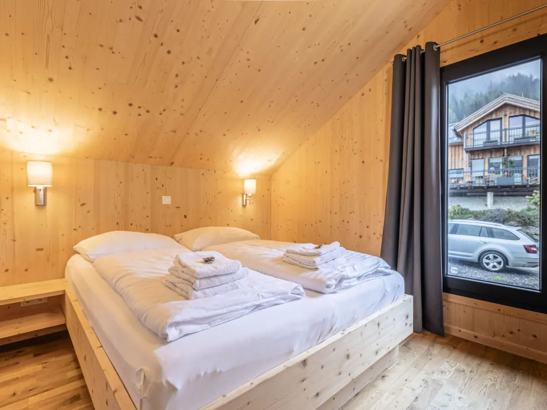 Maison de Vacances Hohentauern