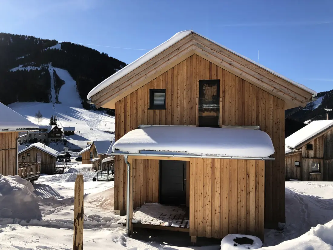 Maison de Vacances Hohentauern
