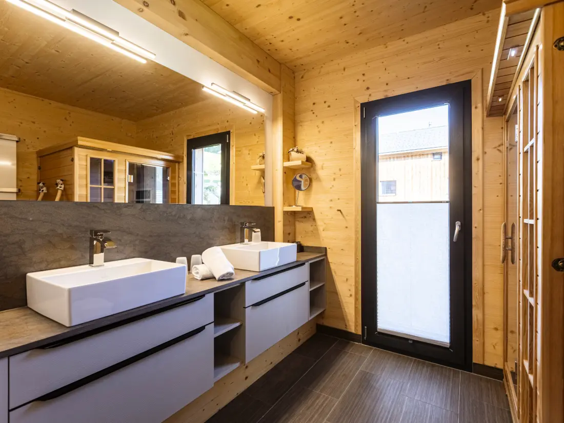 Maison de Vacances Hohentauern