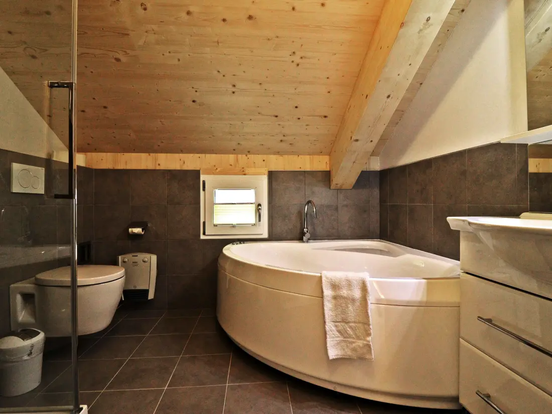 Maison de Vacances Hohentauern