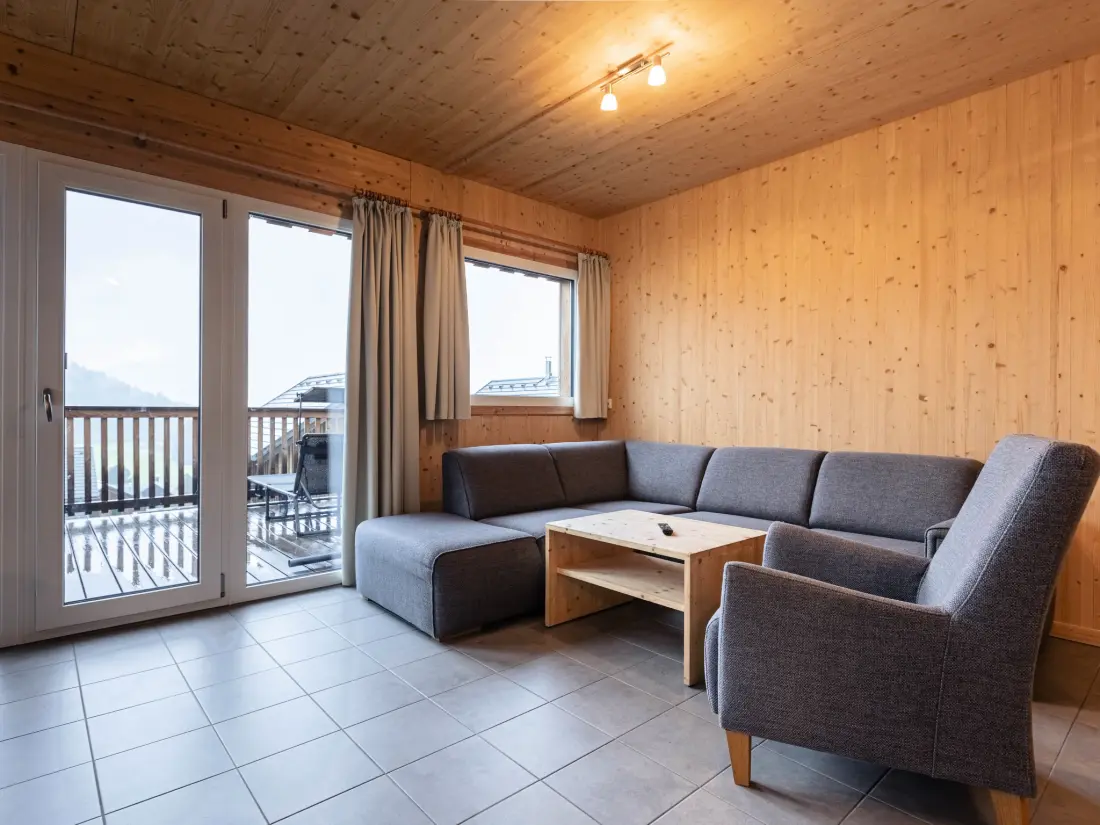 Maison de Vacances Hohentauern