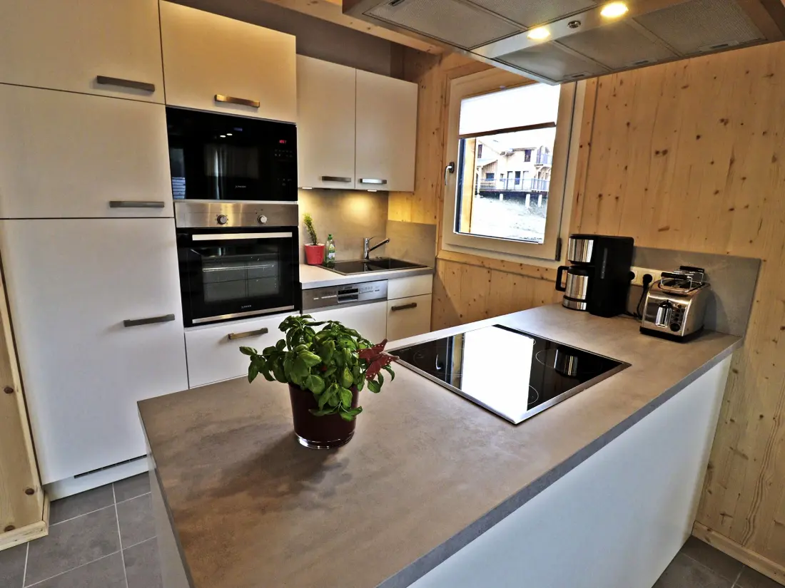 Maison de Vacances Hohentauern