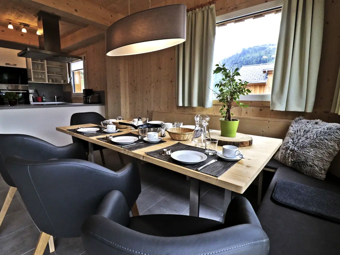 Maison de Vacances Hohentauern