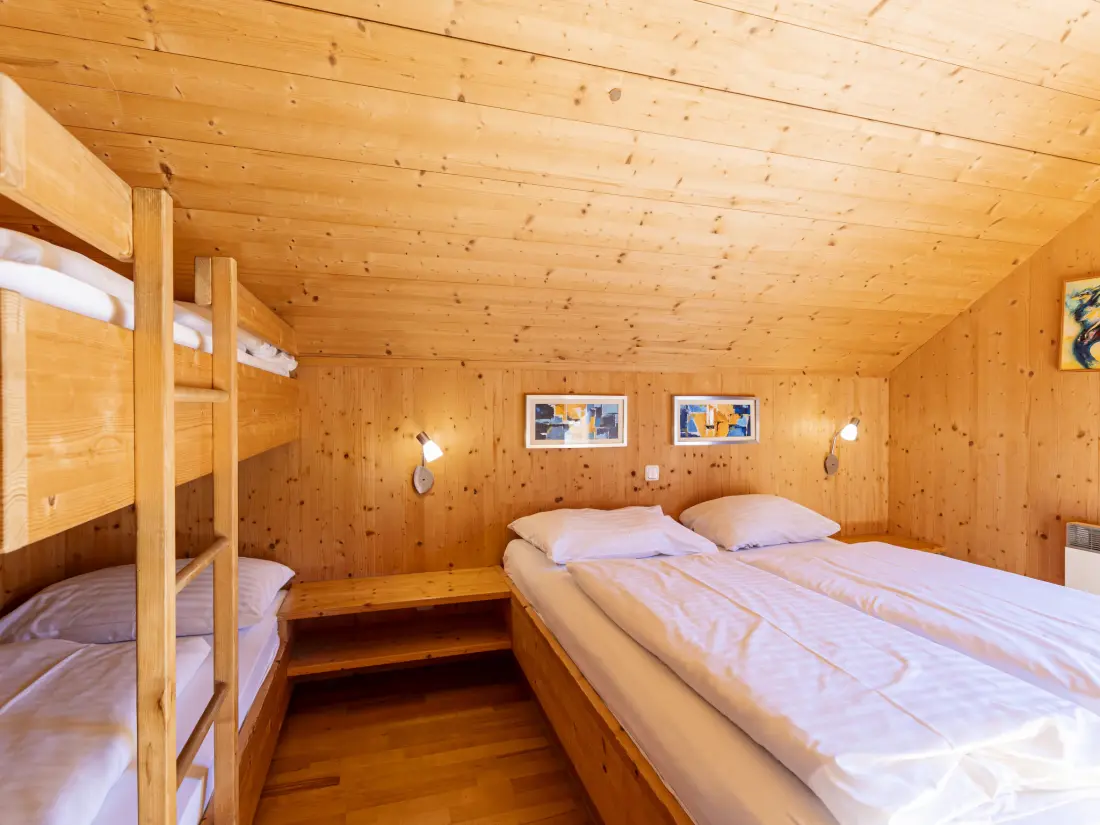 Maison de Vacances Hohentauern