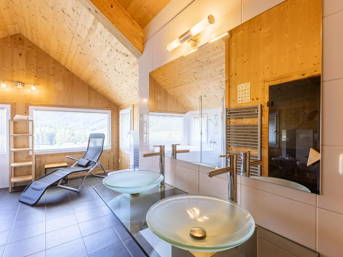 Maison de Vacances Hohentauern