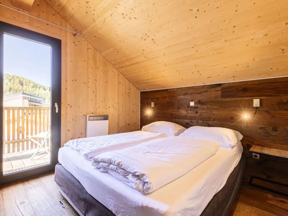 Maison de Vacances Hohentauern