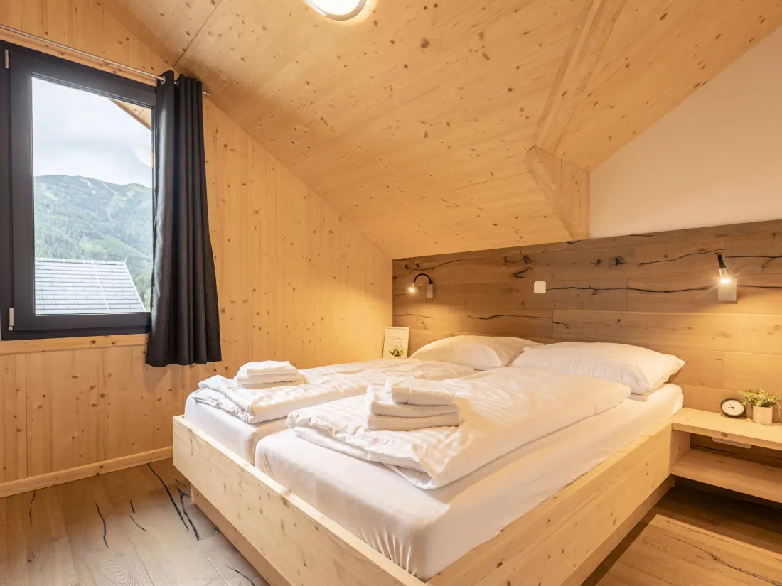 Maison de Vacances Hohentauern
