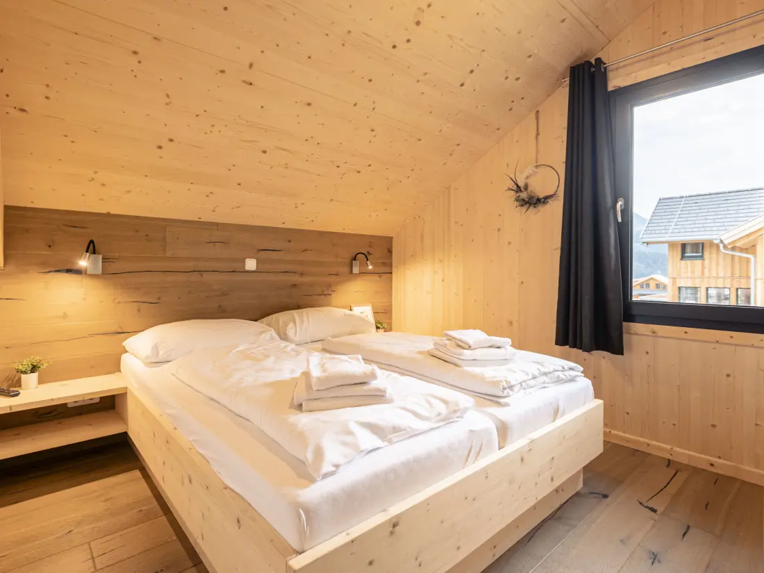 Maison de Vacances Hohentauern