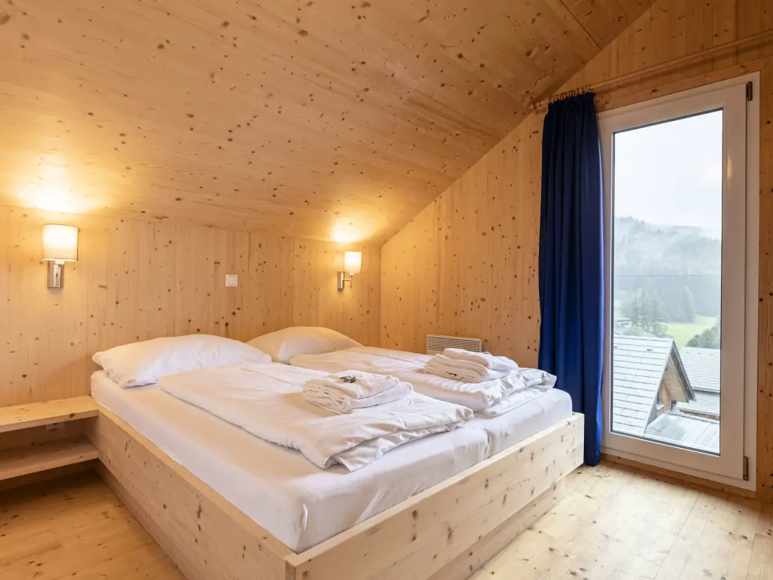 Maison de Vacances Hohentauern