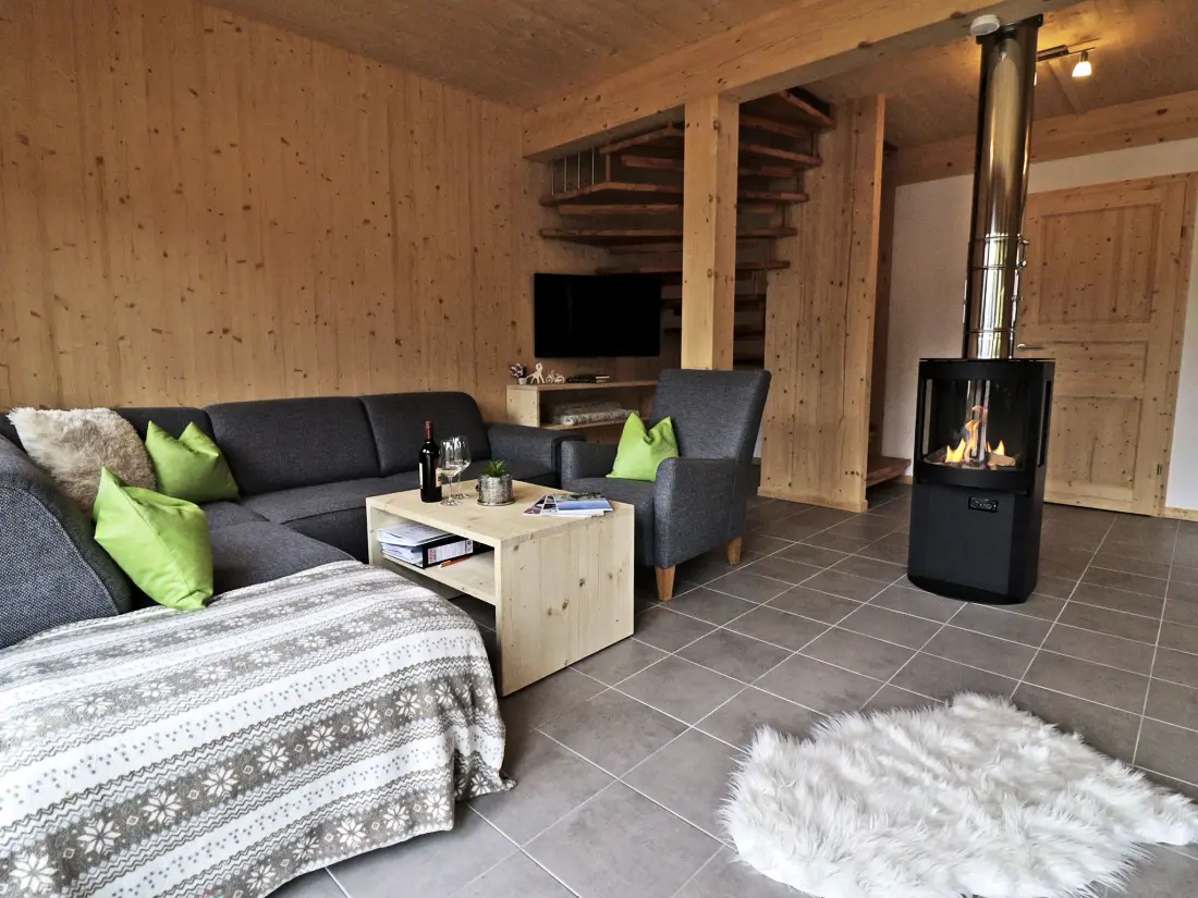 Maison de Vacances Hohentauern