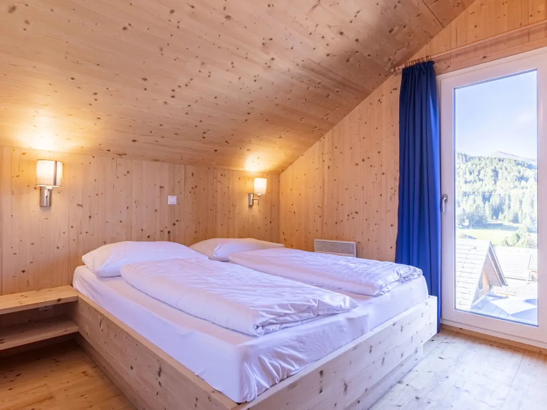 Maison de Vacances Hohentauern
