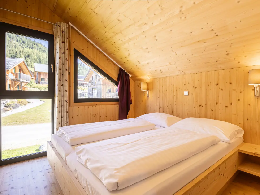 Maison de Vacances Hohentauern