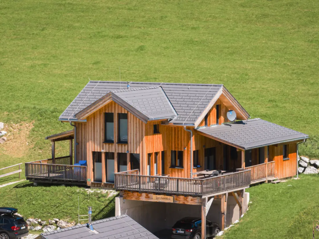 Maison de Vacances Hohentauern