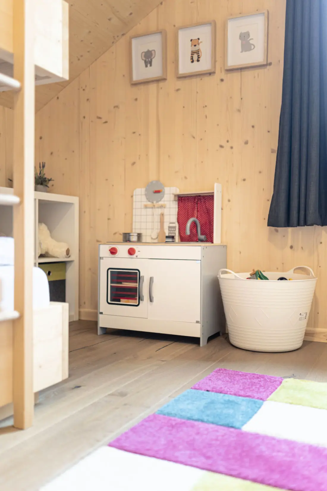 Maison de Vacances Hohentauern
