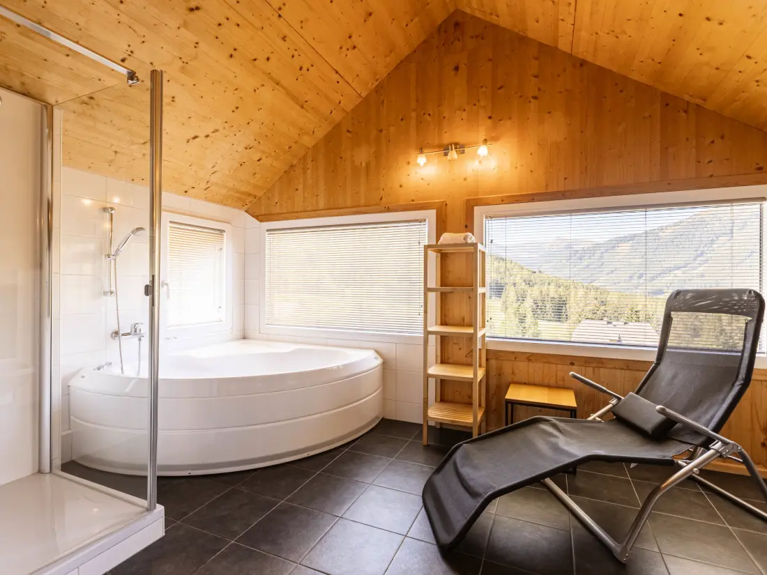 Maison de Vacances Hohentauern
