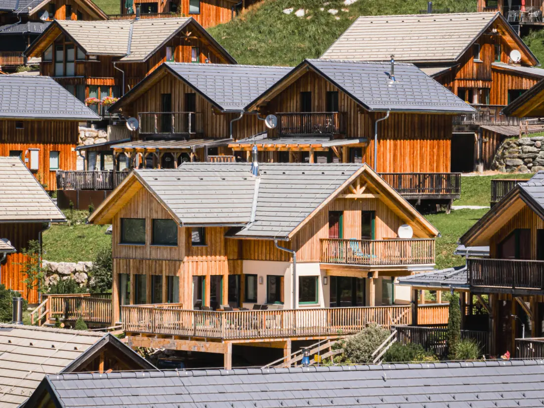 Maison de Vacances Hohentauern