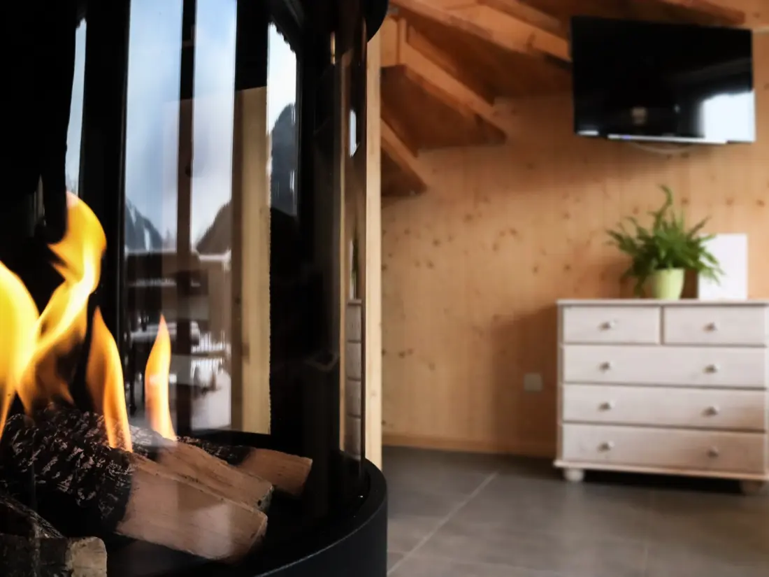 Maison de Vacances Hohentauern