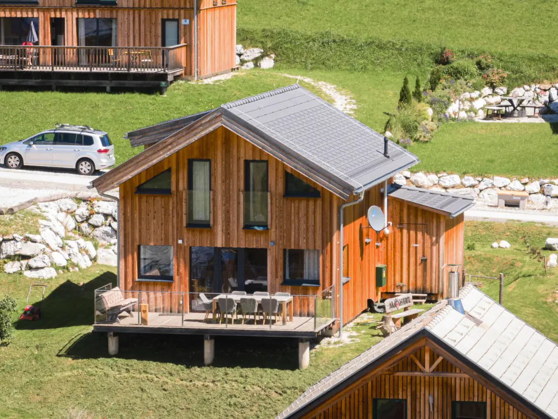 Maison de Vacances Hohentauern