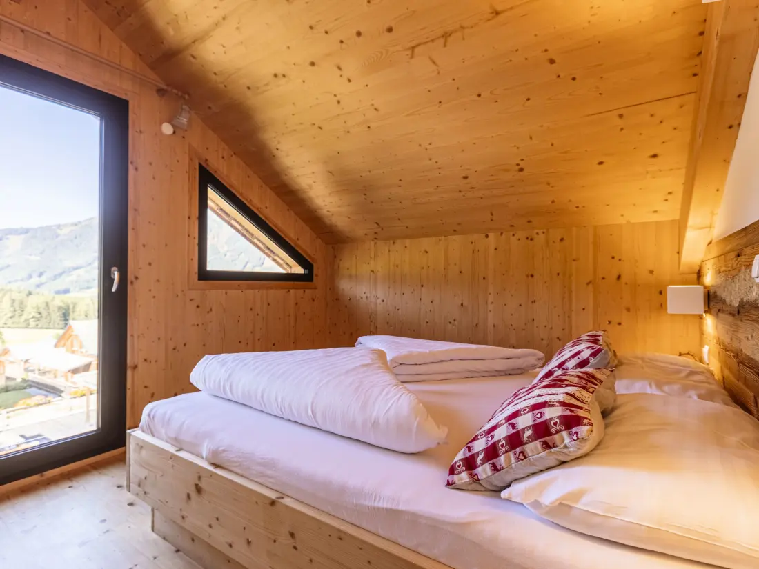Maison de Vacances Hohentauern